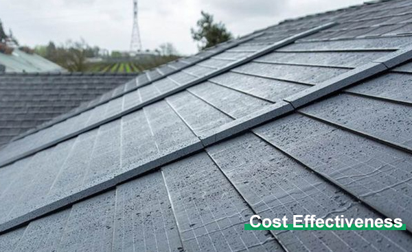 3- فعالية التكلفة