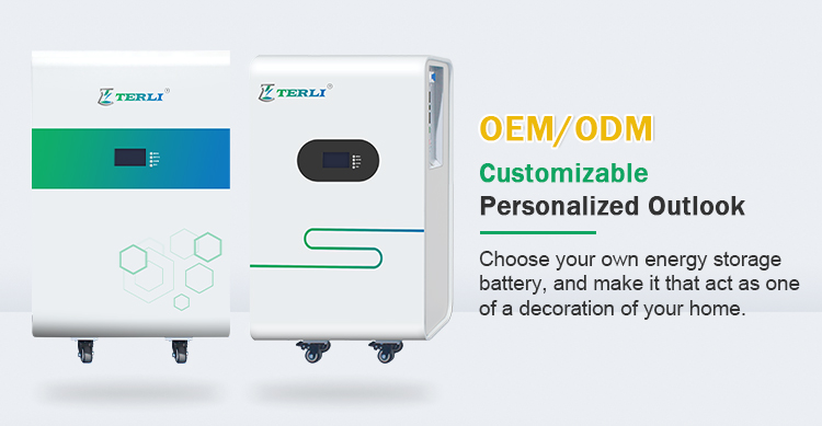 5 - خدمة تصنيع المعدات الأصلية لبطارية الليثيوم بقدرة 10 كيلو وات في الساعة