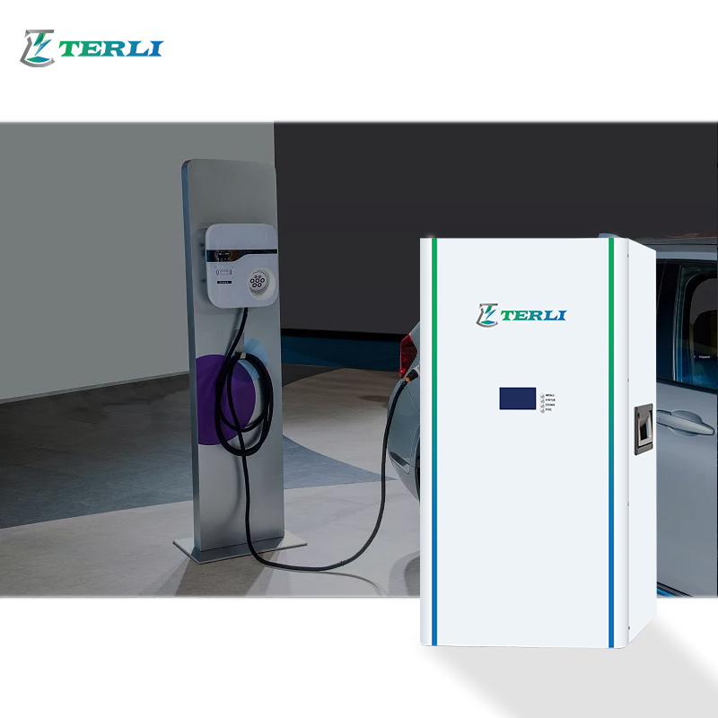 15KW الطاقة الشمسية نظام الطاقة في حالات الطوارئ مخصص 300ah OEM Powerwall بطارية ليثيوم