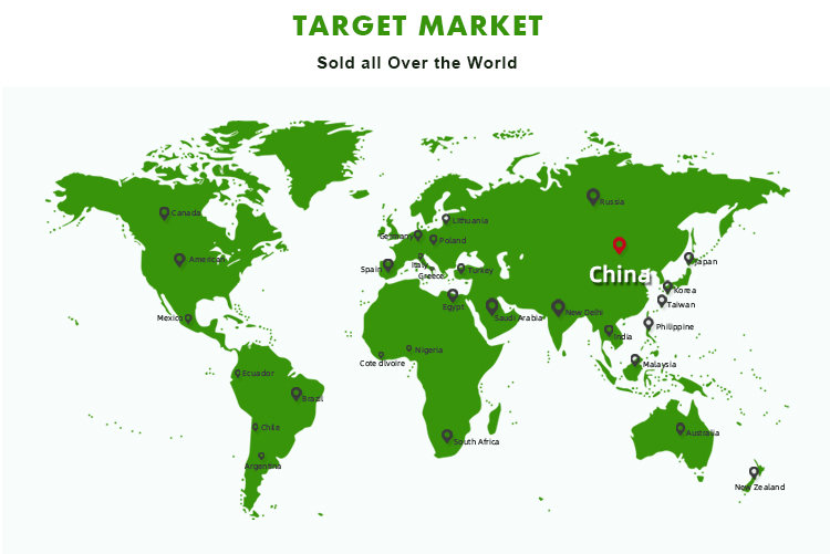 باور وول 20 كيلو وات