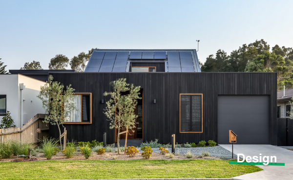 3- إدخال الطاقة الكهروضوئية في تصميم المبنى