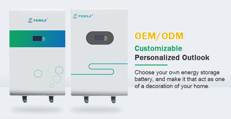 5 - خدمة تصنيع المعدات الأصلية لبطارية الليثيوم بقدرة 15 كيلو وات في الساعة