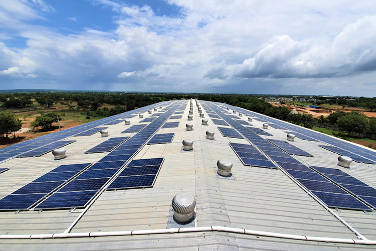 3- يمكن توليد ما يقرب من 148 تيراواط ساعة من الكهرباء سنويًا إذا تم تجهيز أسطح المنازل المناسبة في جميع أنحاء تركيا بألواح منخفضة الكفاءة