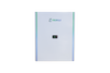 بطارية ليثيوم Powerwall 48V 100ah مثبتة على الحائط مع بلوتوث 