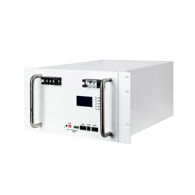 بطارية الاتصالات