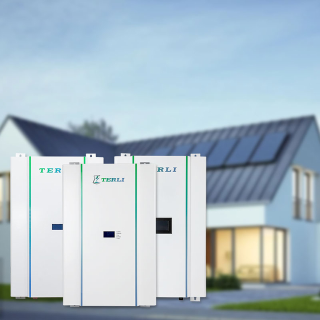  48V 100ah عالية الجودة ليثيوم أيون OEM Powerwall للمنزل