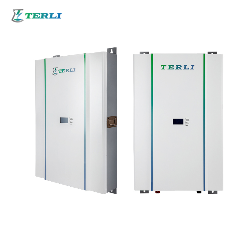 LFP OEM بطارية ليثيوم 24 فولت