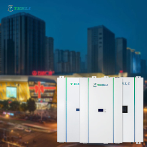 بطارية ليثيوم ذات دورة عميقة OEM 48 فولت