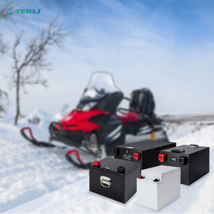 بطارية ليثيوم محمولة بالطاقة الشمسية فوسفات 48 فولت