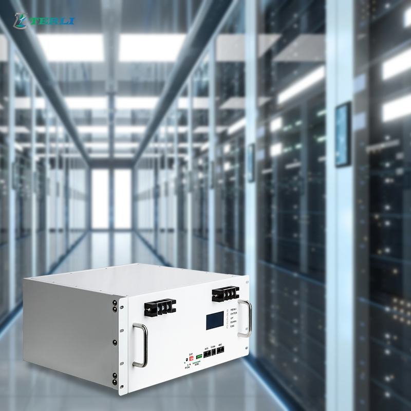 نظام الطاقة في حالات الطوارئ AC 220V للسكن