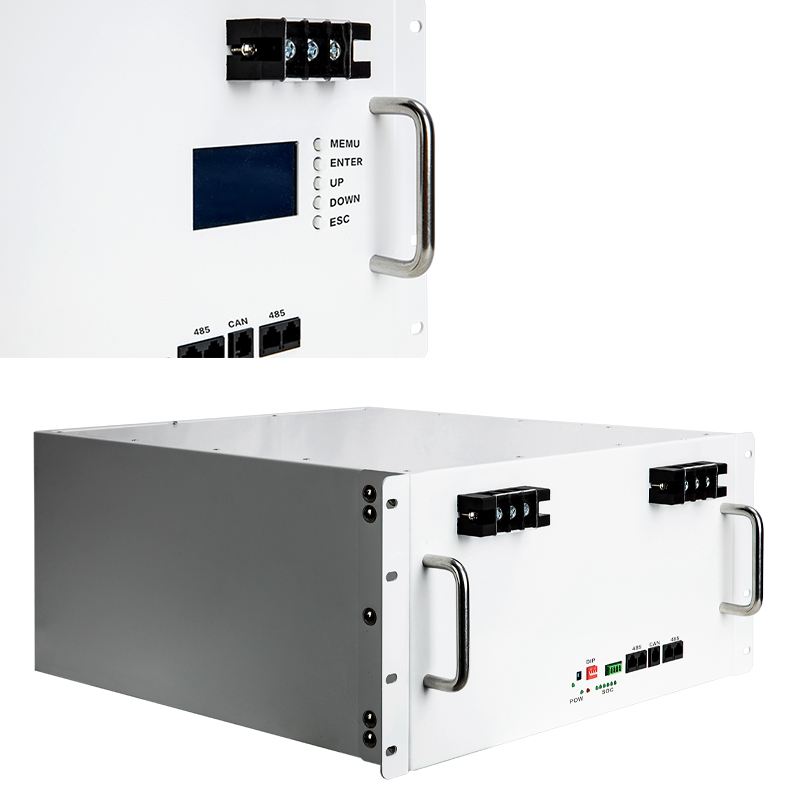 بطارية ليثيوم 220 فولت نظام طاقة الطوارئ للسكنى