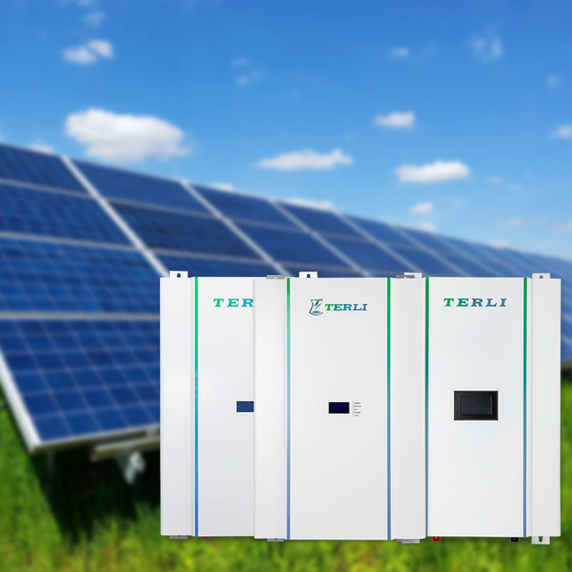  48V 5kWh 100Ah Powerwall مخصص قابل للشحن للمنزل