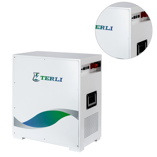 بطارية الليثيوم نظام الطاقة في حالات الطوارئ