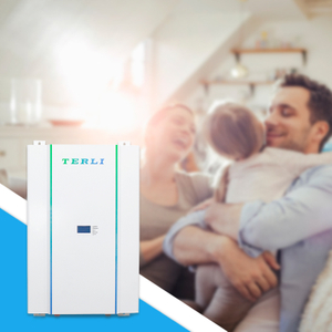 5kWh 100ah Lifepo4 LiFePO4 Powerwall عالي الجودة للمنزل