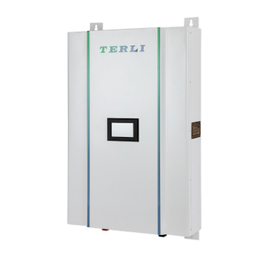 بطارية ليثيوم قابلة للشحن OEM 12 48 فولت