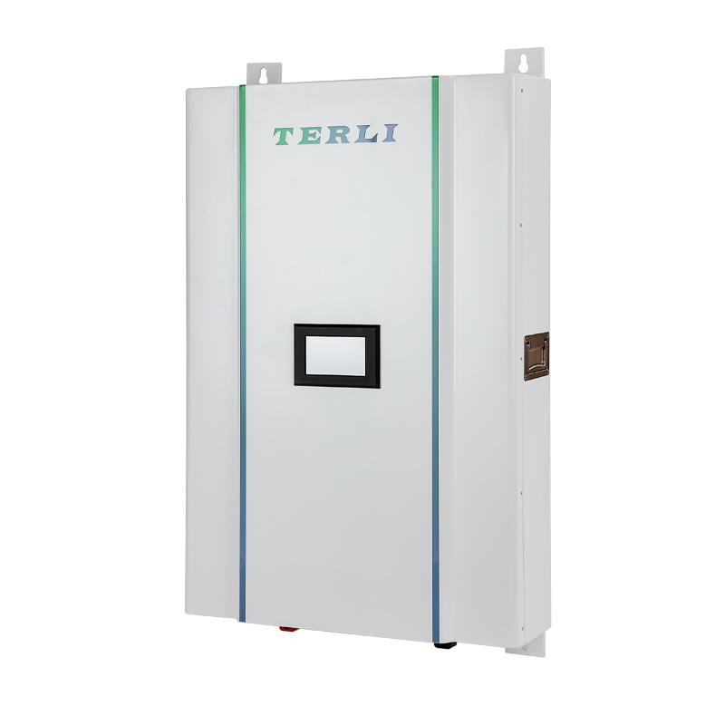 LFP مخصص بطارية ليثيوم 48 فولت