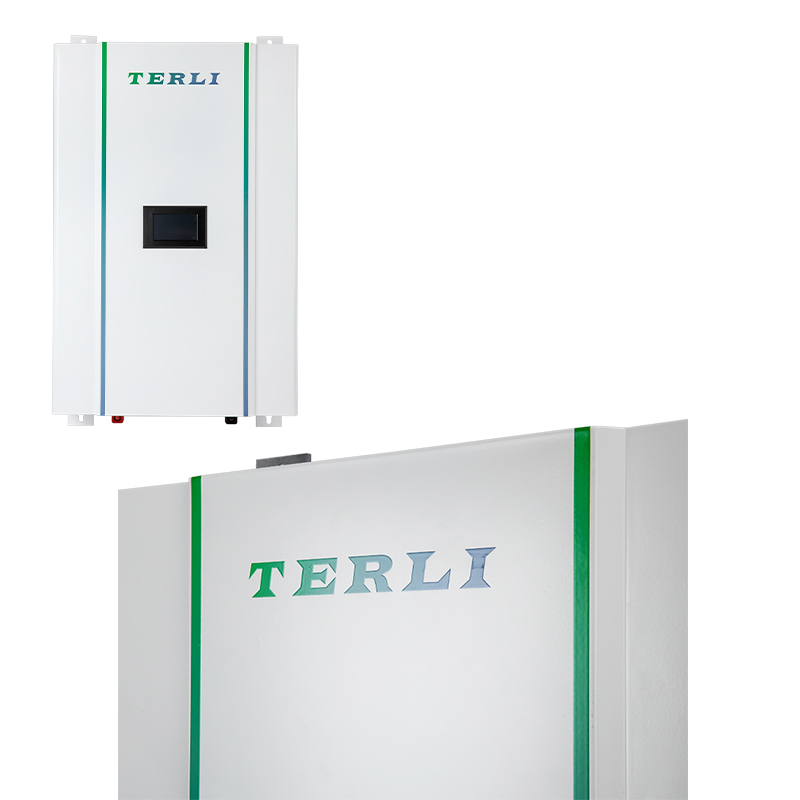 بطارية ليثيوم ذات دورة عميقة OEM 24 فولت