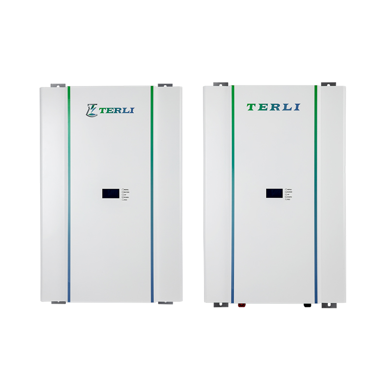 بطارية ليثيوم تعمل بالطاقة الشمسية عالية الجودة لتخزين الطاقة الشمسية