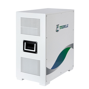 نظام الطاقة المخصص للتخييم في حالات الطوارئ للبناء