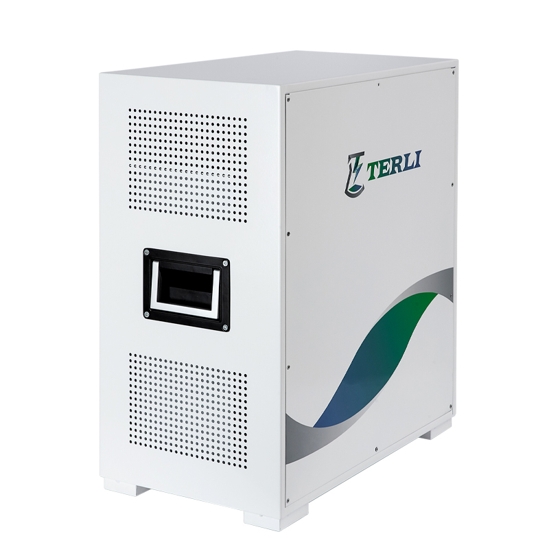 إعادة شحن نظام الطاقة في حالات الطوارئ