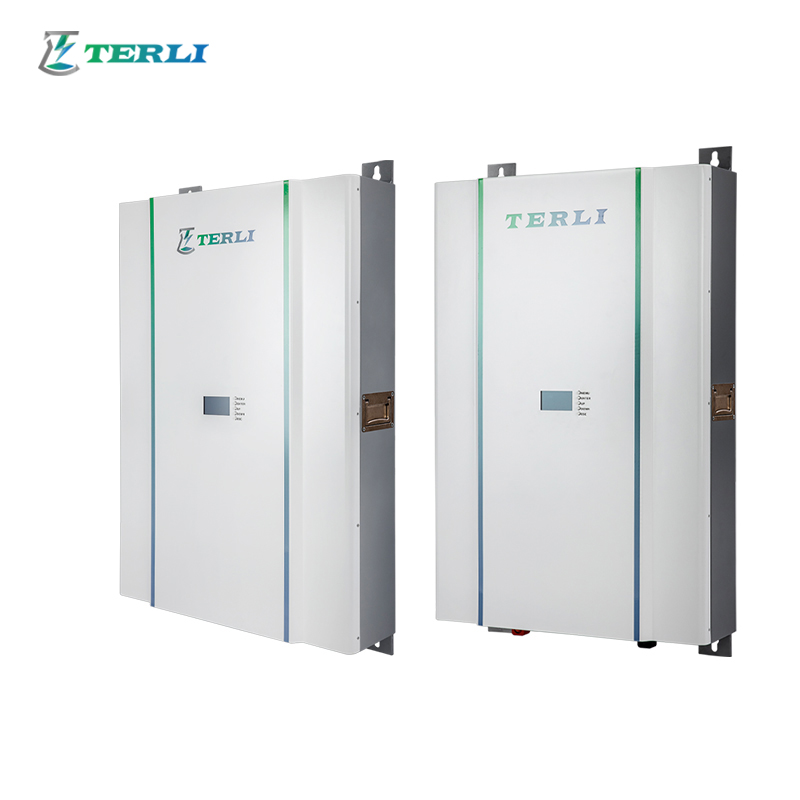 LFP OEM بطارية ليثيوم 24 فولت