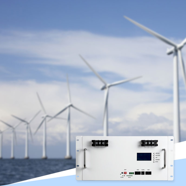 الطاقة الشمسية Powerpack عالية الجودة للصناعات الثقيلة