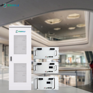 خارج الشبكة 48V نظام الطاقة في حالات الطوارئ السكنية