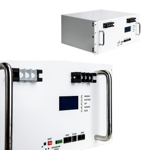 حزمة الطاقة OEM 48 فولت القابلة لإعادة الشحن