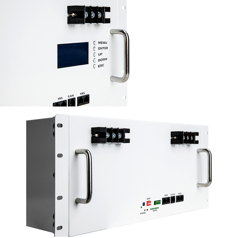 بطارية ليثيوم 220 فولت نظام طاقة الطوارئ للسكنى