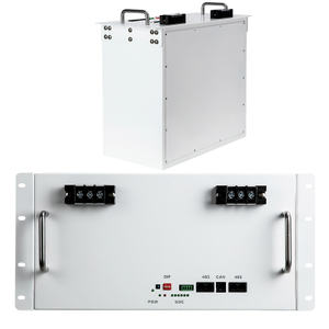 بطارية نظام طاقة طوارئ عالي الجودة للبناء