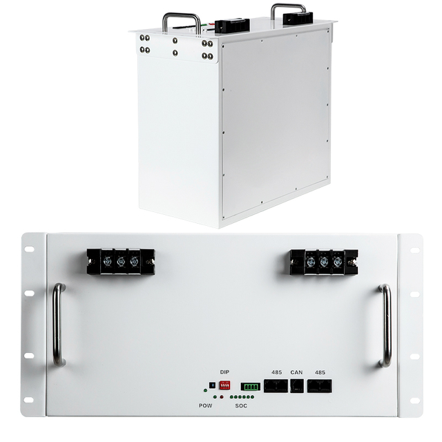 بطارية نظام طاقة طوارئ عالي الجودة للبناء