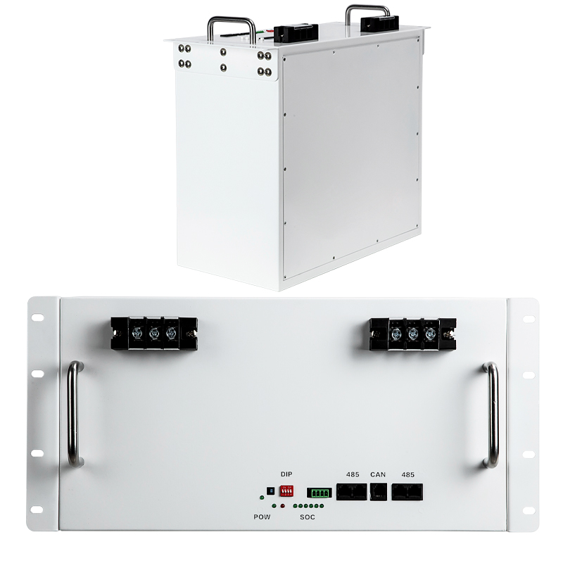 إعادة شحن نظام الطاقة في حالات الطوارئ بقدرة 10 كيلو واط للبناء