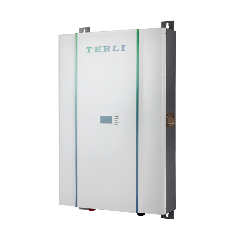 بطارية ليثيوم Solar Ess Powerwall Home LiFePO4 48V 200ah