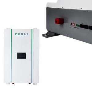 بطارية ليثيوم Lifepo4 OEM لتخزين الطاقة الشمسية