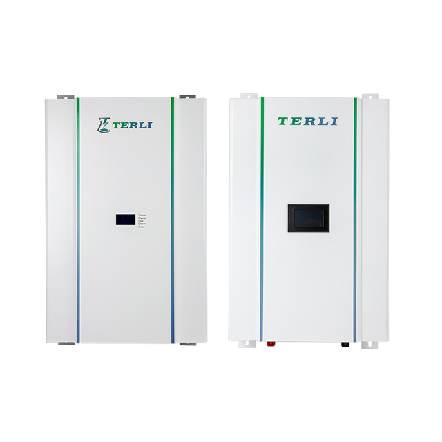 بطارية ليثيوم خارج الشبكة OEM لتخزين الطاقة الشمسية