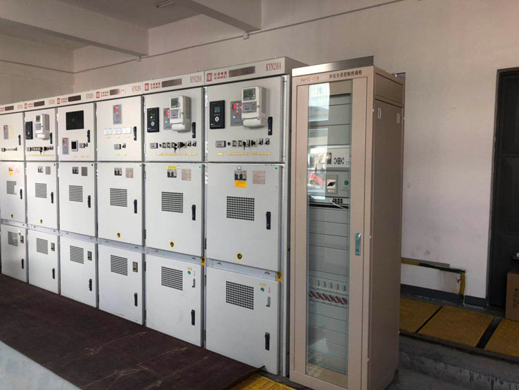 مقاطعة الشبكة