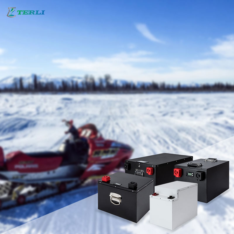 الطاقة الشمسية الفوسفات مخصص بطارية ليثيوم 48 فولت