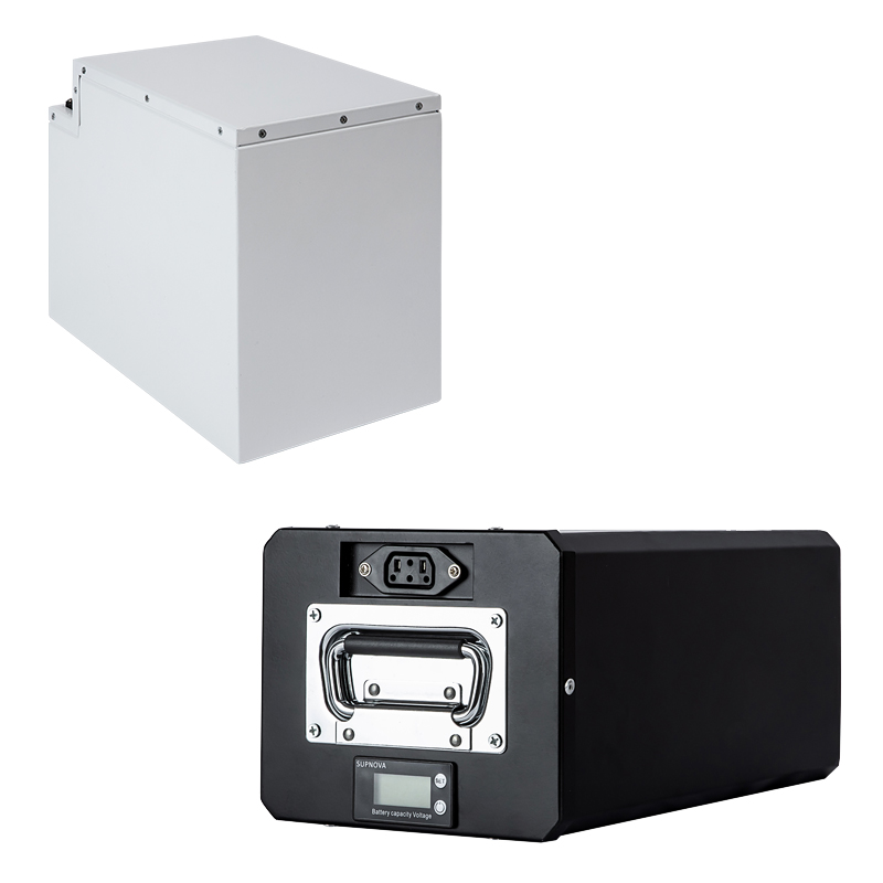 LiFePO4 دراجة نارية بطارية ليثيوم 12 فولت مخصصة