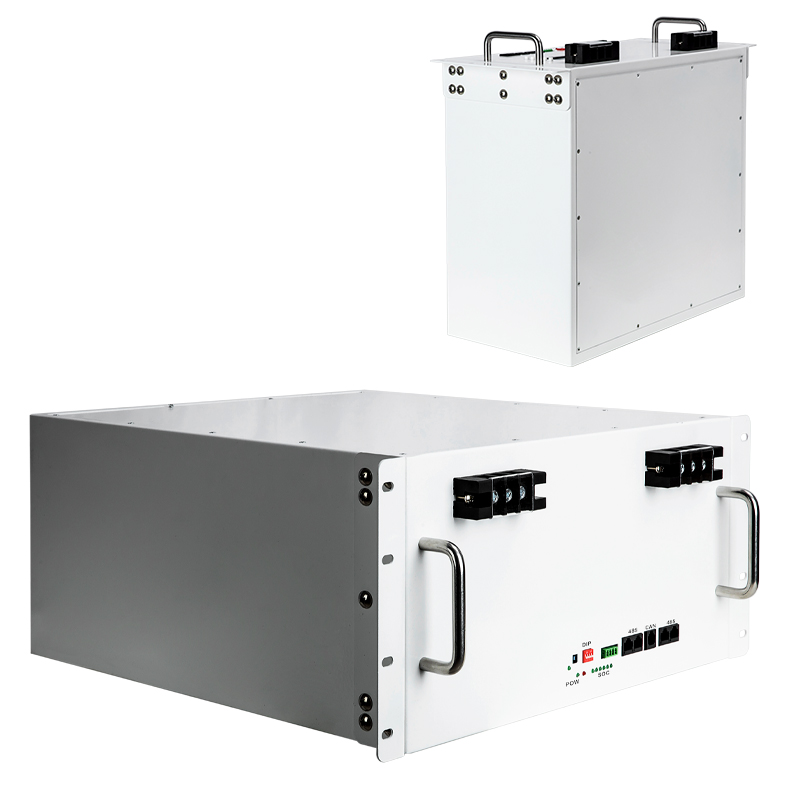 إعادة شحن نظام الطاقة في حالات الطوارئ بقدرة 10 كيلو واط للبناء