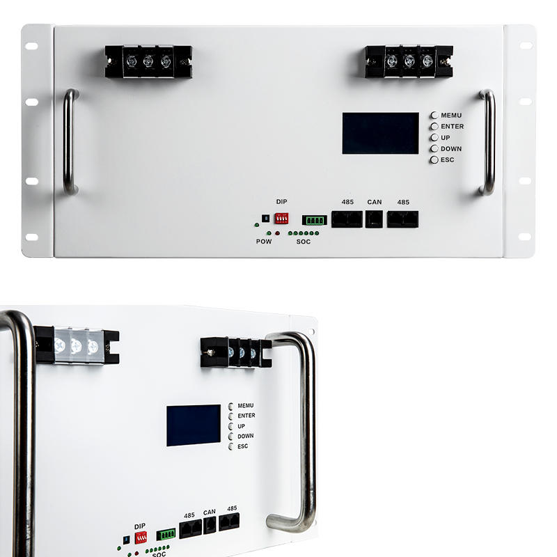 UPS نظام الطاقة المخصص للطوارئ للاستخدام السكني