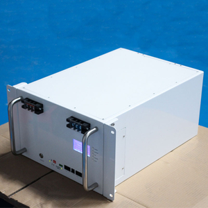 DC Custom Powerpack للصناعات الثقيلة