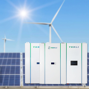  جودة عالية 48V 5kWh 100Ah بطارية ليثيوم أيون Powerwall عالية الجودة للمنزل