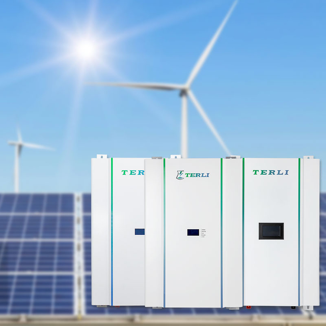  جودة عالية 48V 5kWh 100Ah بطارية ليثيوم أيون Powerwall عالية الجودة للمنزل