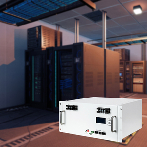 بطاريات فوسفات الليثيوم terli 48 فولت كمزودي طاقة