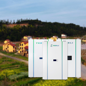 5kWh 100ah Lifepo4 الطاقة Powerwall عالية الجودة للمنزل