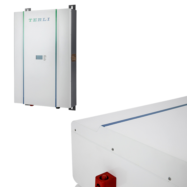 بطارية ليثيوم 48 فولت مخصصة طويلة العمر