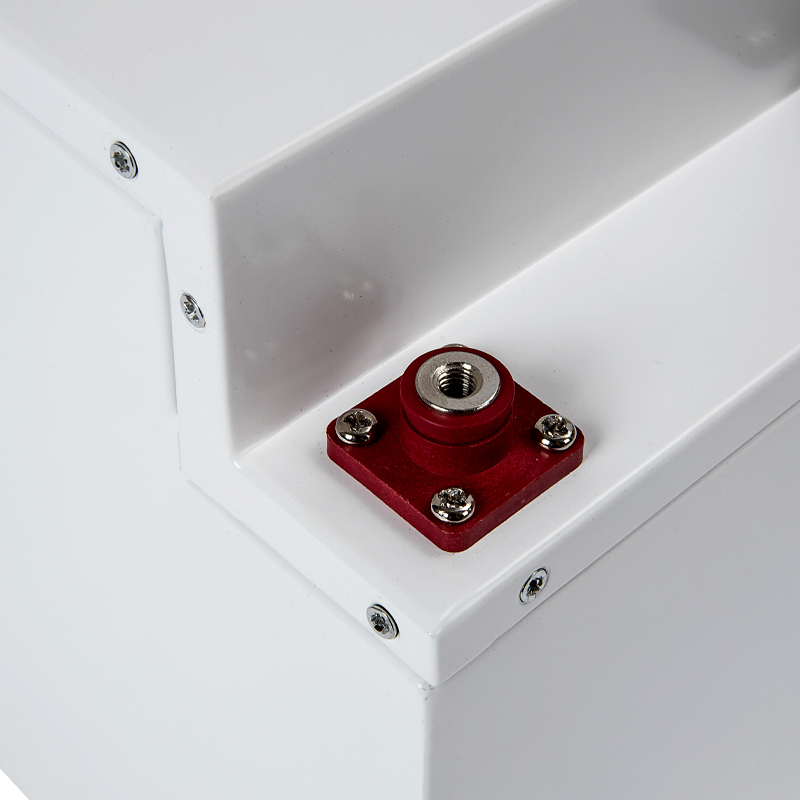 LiFePO4 بطارية ليثيوم 12 فولت مخصصة للطاقة الشمسية