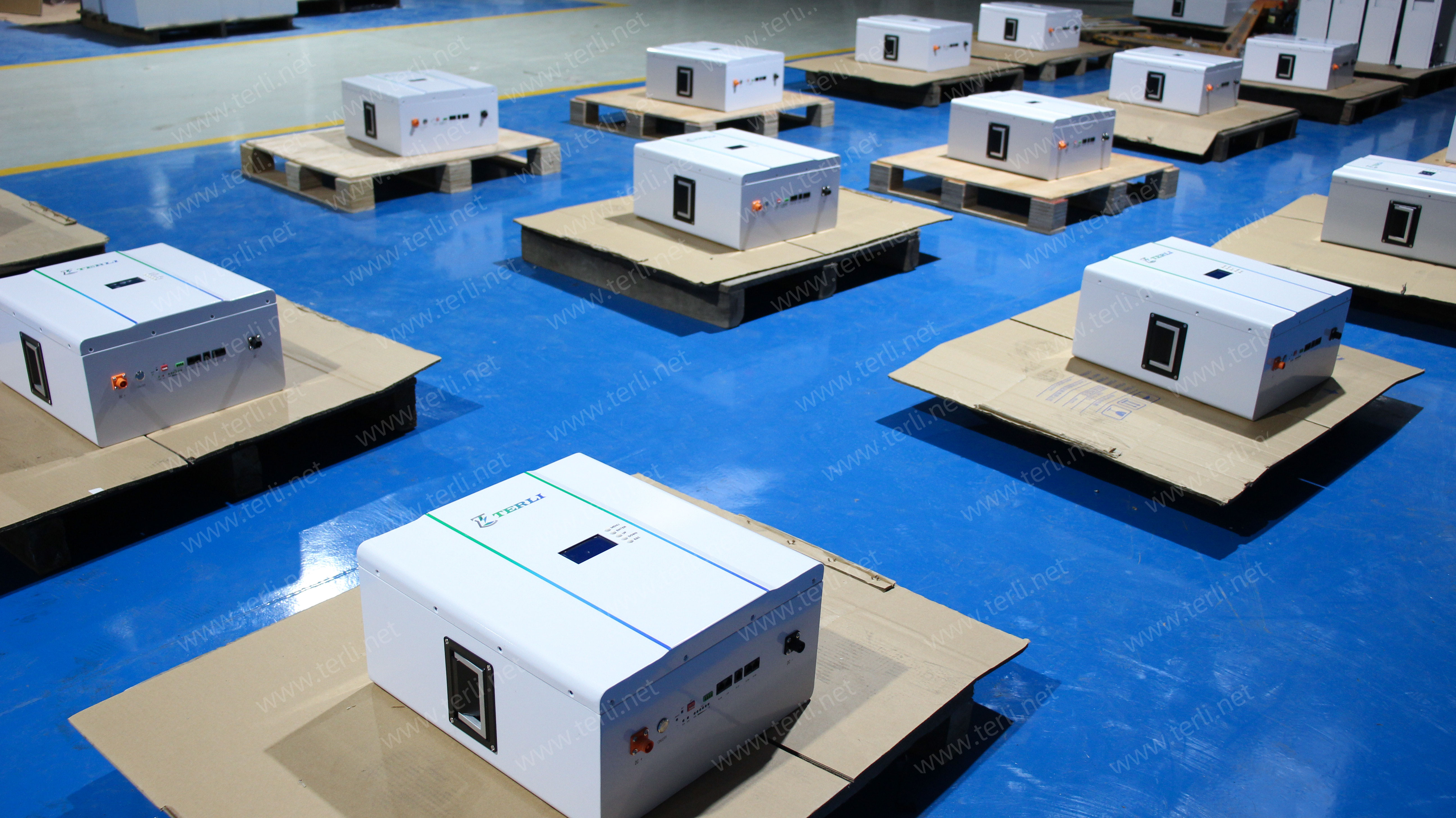 48V 10kw 200ah 100ah Lifepo4 Powerwall بطارية منزلية