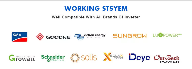 بطاريات ليثيوم فوسفات الحديد