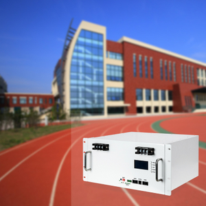 نظام طاقة الطوارئ AC OEM للبناء